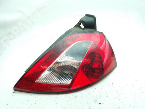 Used Right taillight Right taillight RENAULT MEGANE II (BM0/1_, CM0/1_) 1.9 dCi (131 hp) 24051673 24051673