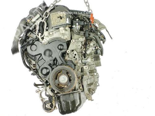 Engine PEUGEOT PARTNER Tepee 1.6 HDi 90 | BP40492294M1 - Image 5