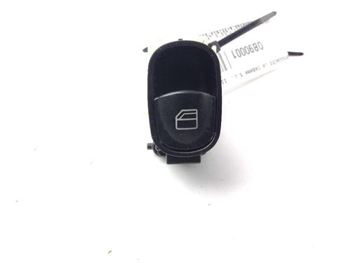 Used Right front window switch Right front window switch MERCEDES-BENZ CLK (C209) CLK 200 Kompressor (209.342) (163 hp) 31080848 31080848