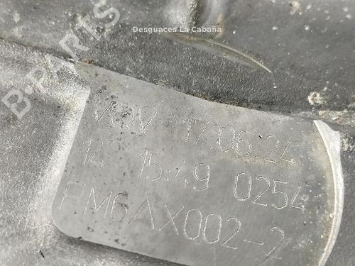 Gearbox MAN TGE Van 2.0 TDI (01V, 03V, 36V, UYB, UYC, UYD) | BP39899717M3  - Image 5