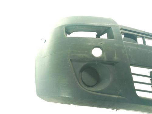 Front bumper OPEL MOVANO A Van (X70) 2.5 DTi (FD) | BP30171093C7 