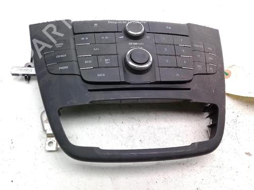 Used Switch Switch OPEL INSIGNIA A (G09) [2008-2017] 29219516 29219516