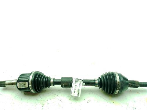 Left front driveshaft LANCIA VOYAGER MPV (404_) 2.8 CRD (RT, 53) | BP36765707M38 - Image 2