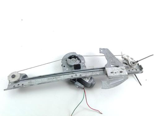 Front right window mechanism CITROËN C1 (PM_, PN_) 1.4 HDi | BP18364637C23 