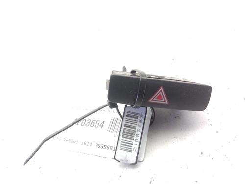 Used Warning switch Warning switch VW PASSAT CC B6 (357) 2.0 TDI (136 hp) 19484786 19484786
