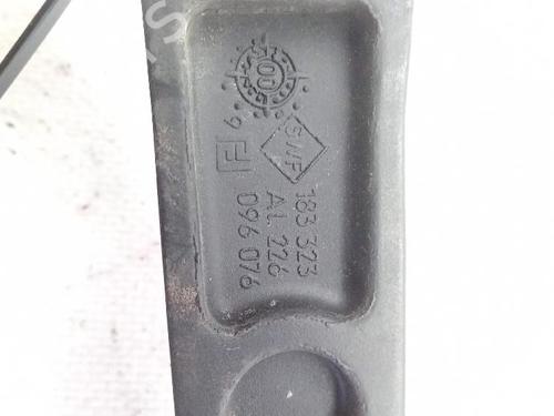 Front windshield wiper arm SEAT LEON (1M1) 1.9 TDI | BP19252809C143 