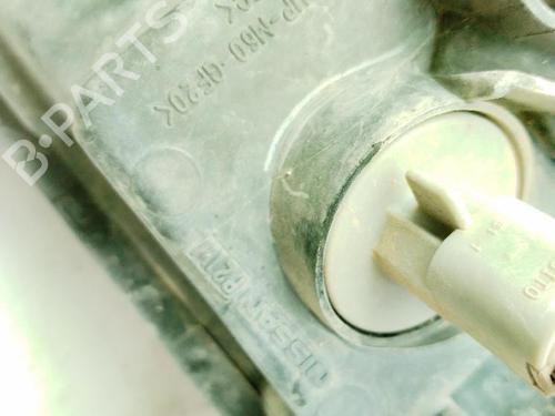 Left headlight NISSAN PATHFINDER III (R51) 2.5 dCi 4WD | BP31328281C28 