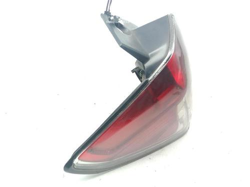 Left taillight SUBARU FORESTER (SH_) 2.0 D AWD (SHH, SHD, SHN) | BP27450688C34 