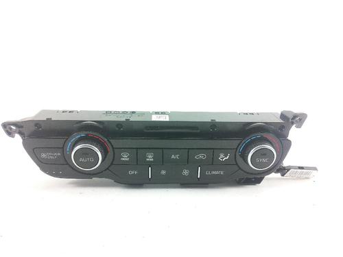Climate control KIA NIRO I (DE) 1.6 GDI Hybrid 97250G5CE0 null