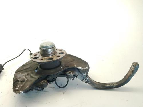 Left front steering knuckle MERCEDES-BENZ E-CLASS (W211) E 220 CDI (211.008) | BP29746781M25 