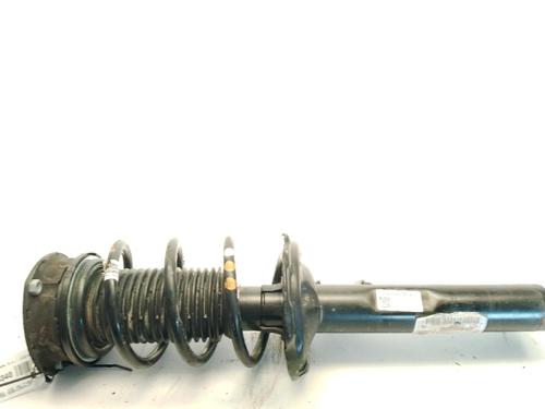 Left front shock absorber VW T-ROC (A11, D11) 2.0 TDI SCR | BP25046136M16 - Image 2