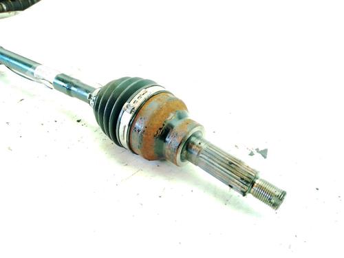 Left rear driveshaft SUZUKI SX4 (EY, GY) 1.9 DDiS 4x4 (RW419D) | BP33454537M40 - Image 3