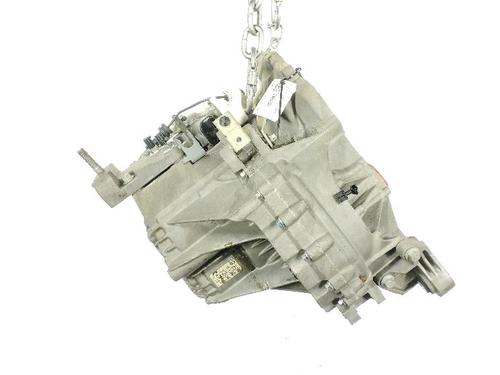 Gearbox FORD MONDEO IV Saloon (BA7) 1.6 TDCi | BP24607176M3 