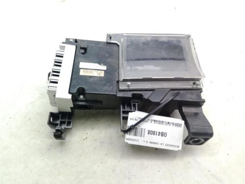 Used Electronic module Electronic module TOYOTA PRIUS PLUS (_W4_) 1.8 Hybrid (ZVW40W, ZVW41W) (136 hp) 25865658 25865658