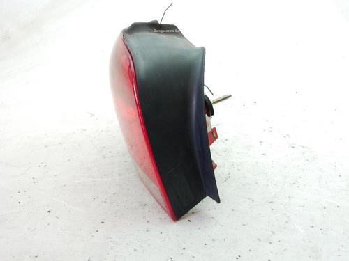 Left taillight AUDI A3 (8P1) 1.9 TDI | BP24049452C34 - Image 2