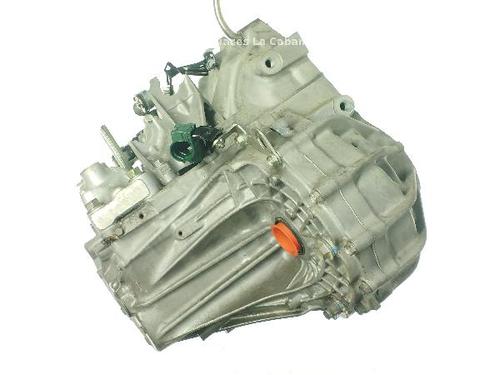 Gearbox HONDA ACCORD VIII (CU) 2.0 i (CU1) | BP19341199M3 