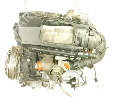 Engine BMW 3 (E46) 320 d | BP28368120M1 