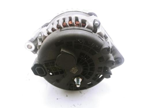 Alternator SSANGYONG KORANDO (CK) 2.0 | BP18374874M7 - Image 4