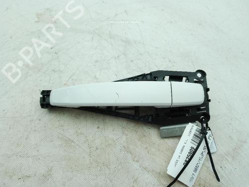 Used Rear right interior door handle Rear right interior door handle OPEL MOKKA / MOKKA X (J13) 1.4 (_76) (140 hp) 25597516 25597516