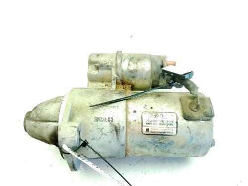 Used Starter Starter HYUNDAI KONA (OS, OSE, OSI) 1.0 T-GDi (120 hp) 36107205 36107205