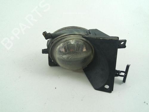 Used Left front fog light BMW 5 (E39) 525 d (163 hp) 18362601