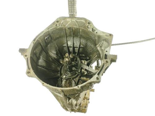 Used Gearbox IVECO DAILY III Bus 35 S 12, 35 C 12, 40 C 12 (116 hp) 31064023