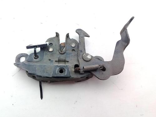 Used Hood lock NISSAN QASHQAI +2 (JJ10E) 1.5 dCi (106 hp) 29583128