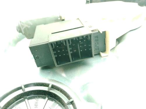 Front left window mechanism SEAT IBIZA III (6L1) 1.4 TDI | BP25889293C22 