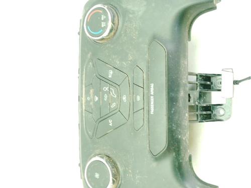 Used Climate control FORD RANGER (TKE) 2.0 EcoBlue 4x4 (170 hp) 31181459