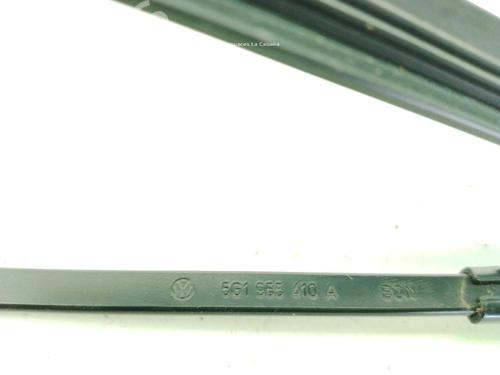 Front windshield wiper arm VW GOLF VII (5G1, BQ1, BE1, BE2) 1.4 TSI | BP30746954C143 
