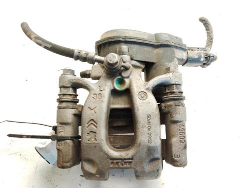 Left rear brake caliper CITROËN C4 III (BA_, BB_, BC_) 1.2 PureTech 130 (BAHNSA, BAHNSB) | BP24049399M107 