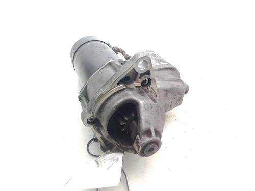 Used Starter Starter OPEL ASTRA H (A04) 1.6 (L48) (105 hp) 24736828 24736828