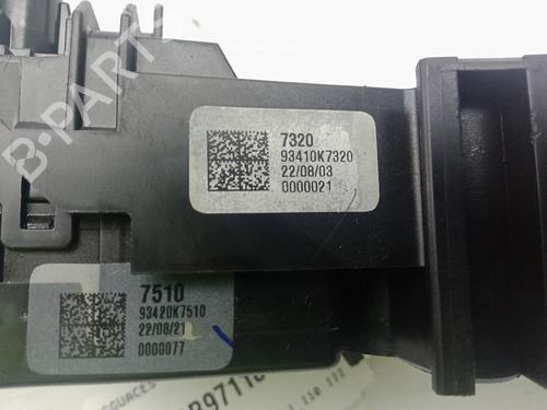 Headlight switch HYUNDAI i10 III (AC3, AI3) 1.0 MPi | BP31940443I24