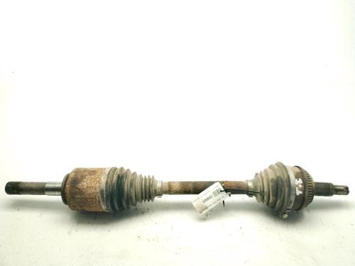 Used Left rear driveshaft LAND ROVER DISCOVERY IV (L319) 3.0 TD 4x4 (211 hp) 24002533