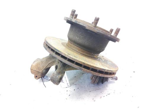 Right front steering knuckle FORD TRANSIT Platform/Chassis (FM_ _, FN_ _) 2.4 TDE | BP19138159M26 