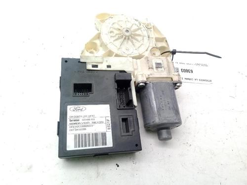 Right front window motor FORD FOCUS II (DA_, HCP, DP)  | BP26232877E20 