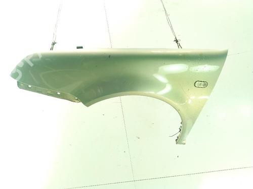 Used Left front fenders VW BORA I (1J2) 2.3 V5 (150 hp) 30562204