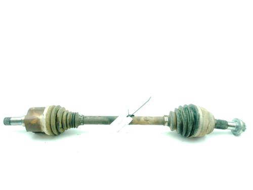 Used Left front driveshaft CITROËN JUMPER II Van 2.0 BlueHDi 110 (110 hp) 31145143