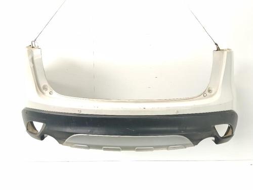 Used Rear bumper Rear bumper MAZDA CX-5 (KE, GH) 2.2 D (KE2FW) (150 hp) 34612144 34612144