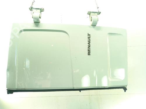 Used Right tailgate RENAULT TRAFIC III Van (FG_) 2.0 dCi 120 (FGMN) (120 hp) 29518359