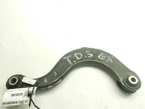 Used Right front suspension arm AUDI Q3 (8UB, 8UG) 2.0 TDI (140 hp) 24050204