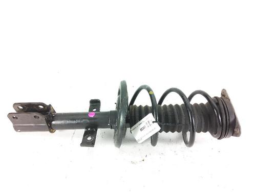 Left front shock absorber RENAULT CLIO IV (BH_) 0.9 TCe 90 LPG | BP24041617M16 