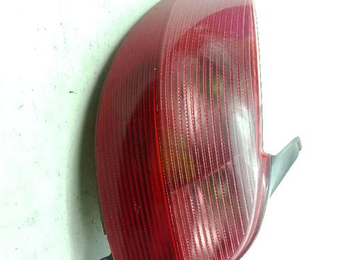 Farolim esquerdo Farolim esquerdo PEUGEOT 206 Hatchback (2A/C) 1.4 HDi eco 70 (68 hp) 36001103 36001103