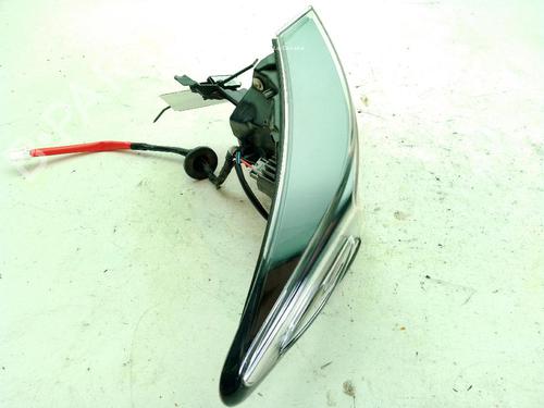 Left taillight TOYOTA COROLLA Hatchback (_E21_, _EA1_, _EH1_) 1.8 Hybrid (ZWE211) | BP23999458C34 - Image 2