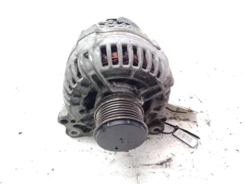 Used Alternator Alternator VW JETTA III (1K2) 2.0 TDI 16V (140 hp) 24736872 24736872