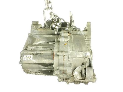 Gearbox FORD TRANSIT CONNECT V408 Box Body/MPV 1.6 TDCi | BP38556384M3 - Image 2