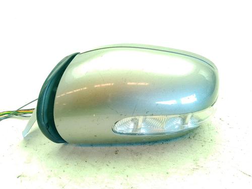 Left mirror MERCEDES-BENZ E-CLASS (W211) E 320 CDI (211.026) | BP27605035C26 
