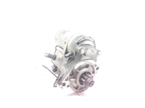Used Starter Starter HYUNDAI SANTA FÉ II (CM) 2.2 CRDi 4x4 (155 hp) 20505590 20505590