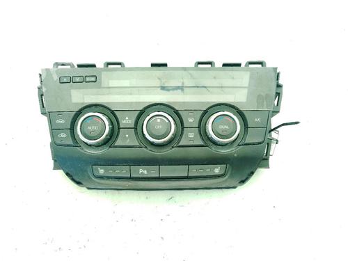 Used Climate control MAZDA CX-5 (KE, GH) 2.2 D AWD (KE102) (175 hp) 29298803