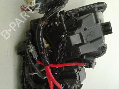 Left headlight LEXUS IS II (_E2_) 220d (ALE20) | BP35894991C28 - Image 4